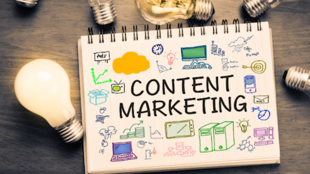 why content marketing is important