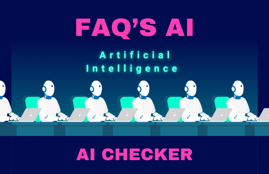 What Is An AI Checker