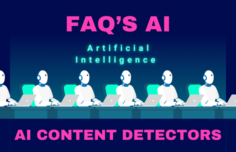 5 Best AI Detectors in 2023 - Content Charlie