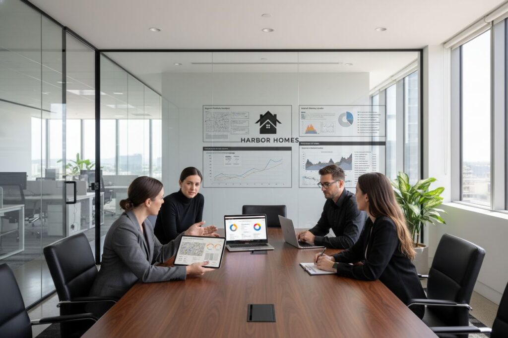 real estate SEO strategy
