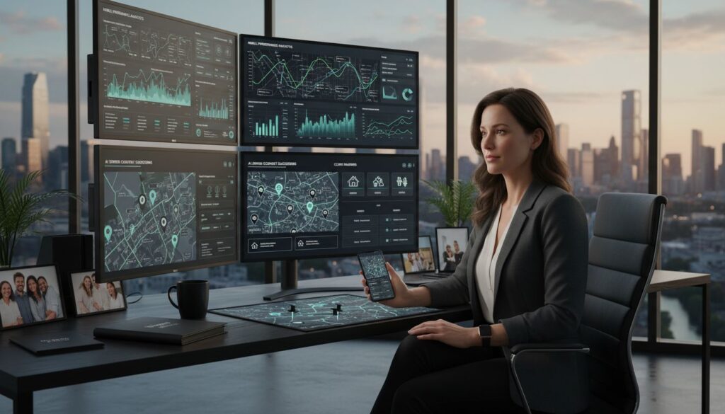 real estate seo office real estate seo office