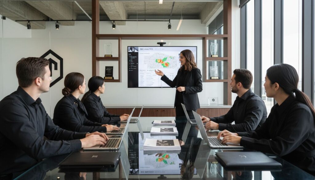 real estate seo office real estate seo office